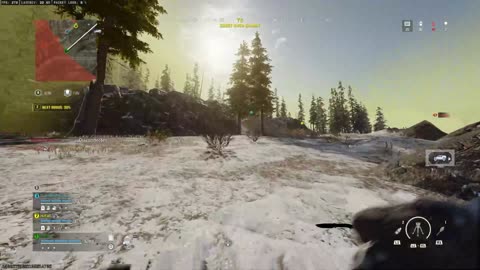 Warzone