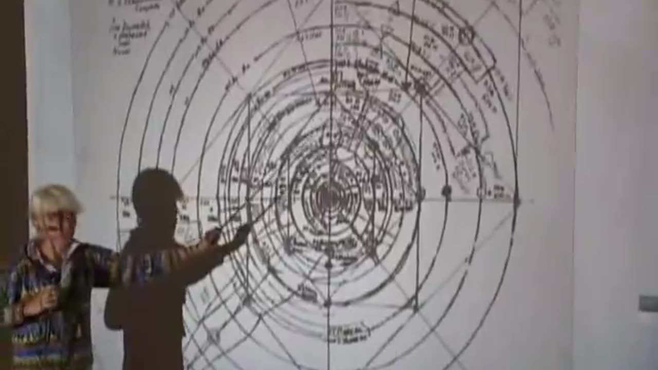 The Krystal River Dance part 10 of 10 Ashayana Deane