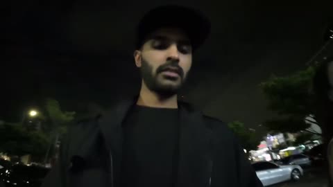 DATE NIGHT BUT I’M BROKE RIZZ PAT STILL SHOWS UP