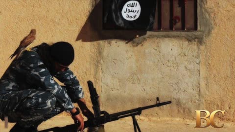 Czech authorities detain 5 teens over online radicalization by IS and charge 2 with terror plot