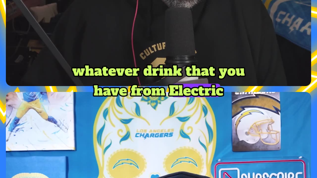 Sofi with this team and some spam mitsubishi (musubi) is going to be elite vibes this year.