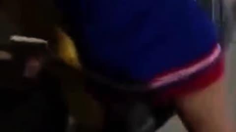 Cheerleader Snaps — Bully Gets Hit with Brutal Payback!