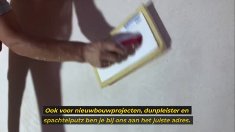 Professionele Stukadoorsdiensten in Amsterdam – Amsterdam Stukadoor