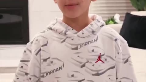 Skit: Don't Raise Your Voice to Your Mother