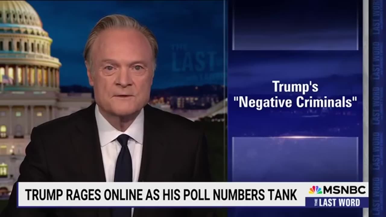 US Elections 2024: Trump Opens Up Largest Lead Over Harris Since Sept 10 Debate | Ra...