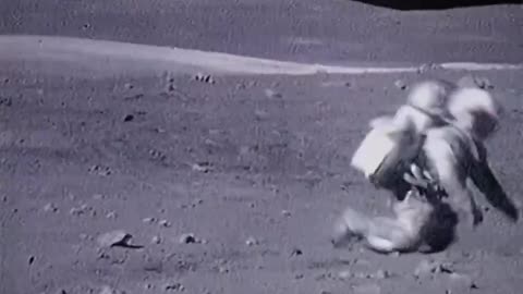 In 2025 does anyone else watch old NASA Clips & just laugh out loud at them