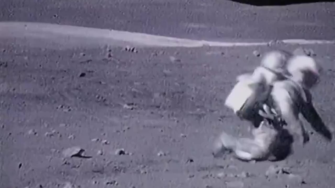 In 2025 does anyone else watch old NASA Clips & just laugh out loud at them