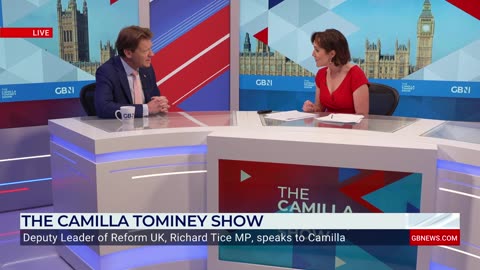 Reform threaten to dump migrants on Liberal Councils