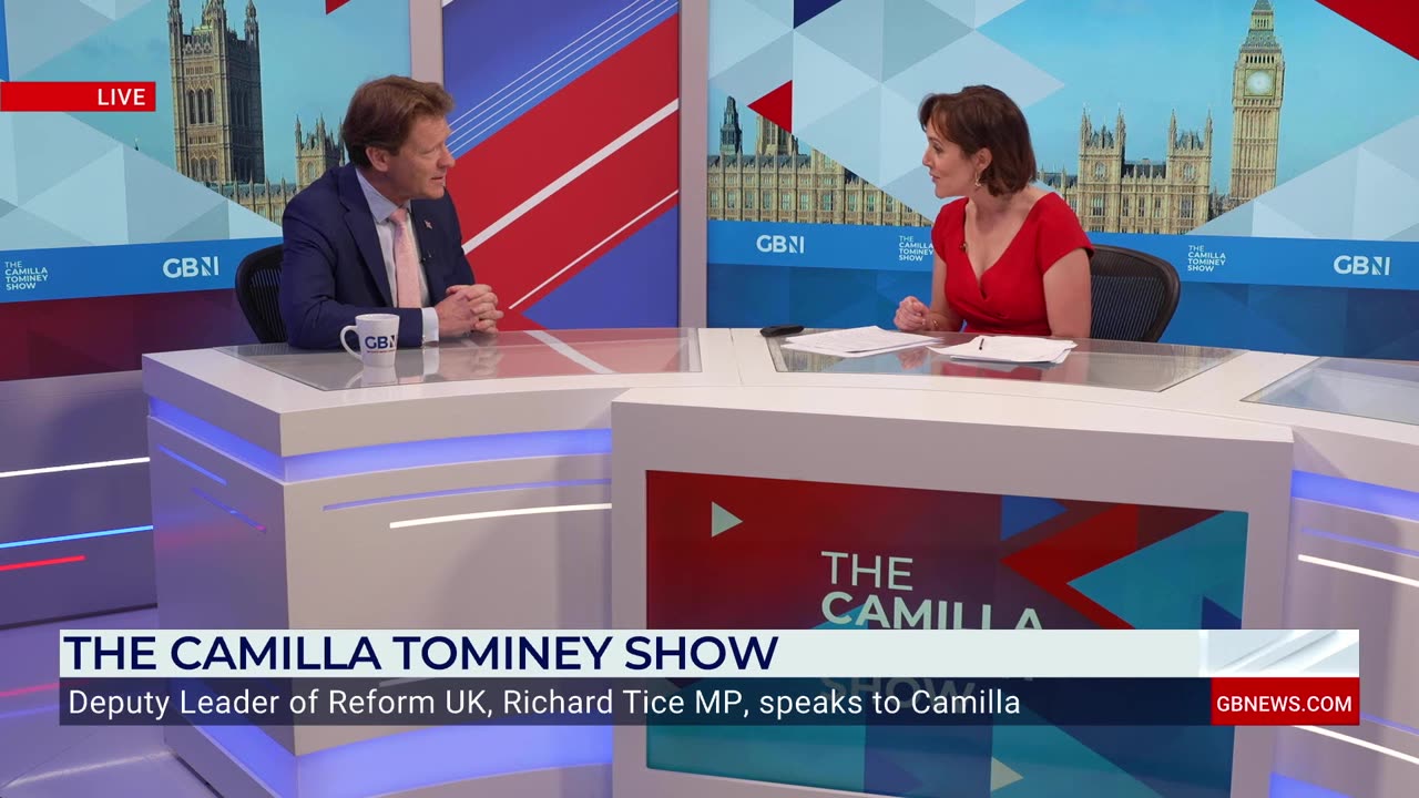 Reform threaten to dump migrants on Liberal Councils