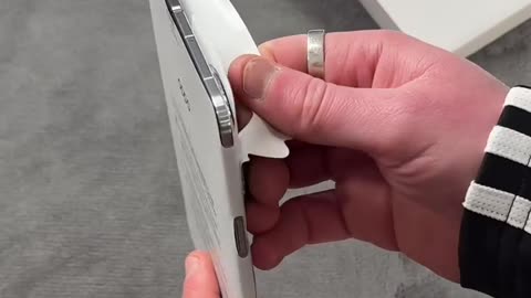 Oppo Find N 5 unboxing
