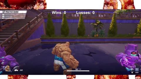 (☝ ՞ਊ ՞)☝ #1 Loser, baby!