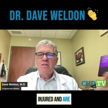 🚨‘Babies ARE DAMAGED BY VACCINES every year in America.’