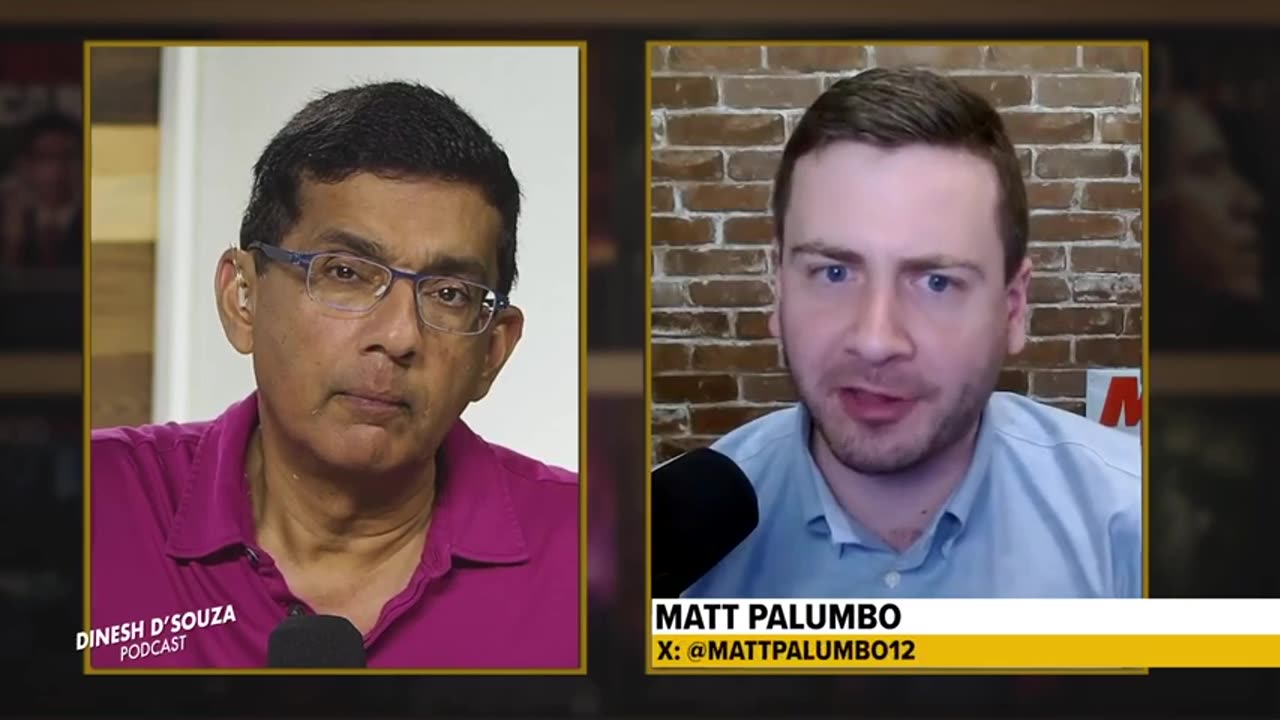 Here's How George Soros Exploited USAID To Get Millions For His Pet Projects-Dinesh D'Souza