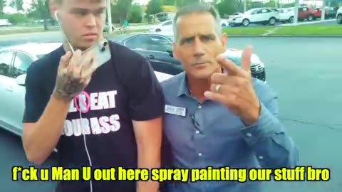 Pranks Gone Wrong