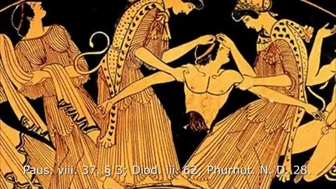 Jesus is NOT a copy of pagan "gods" - Zeitgest Debunked
