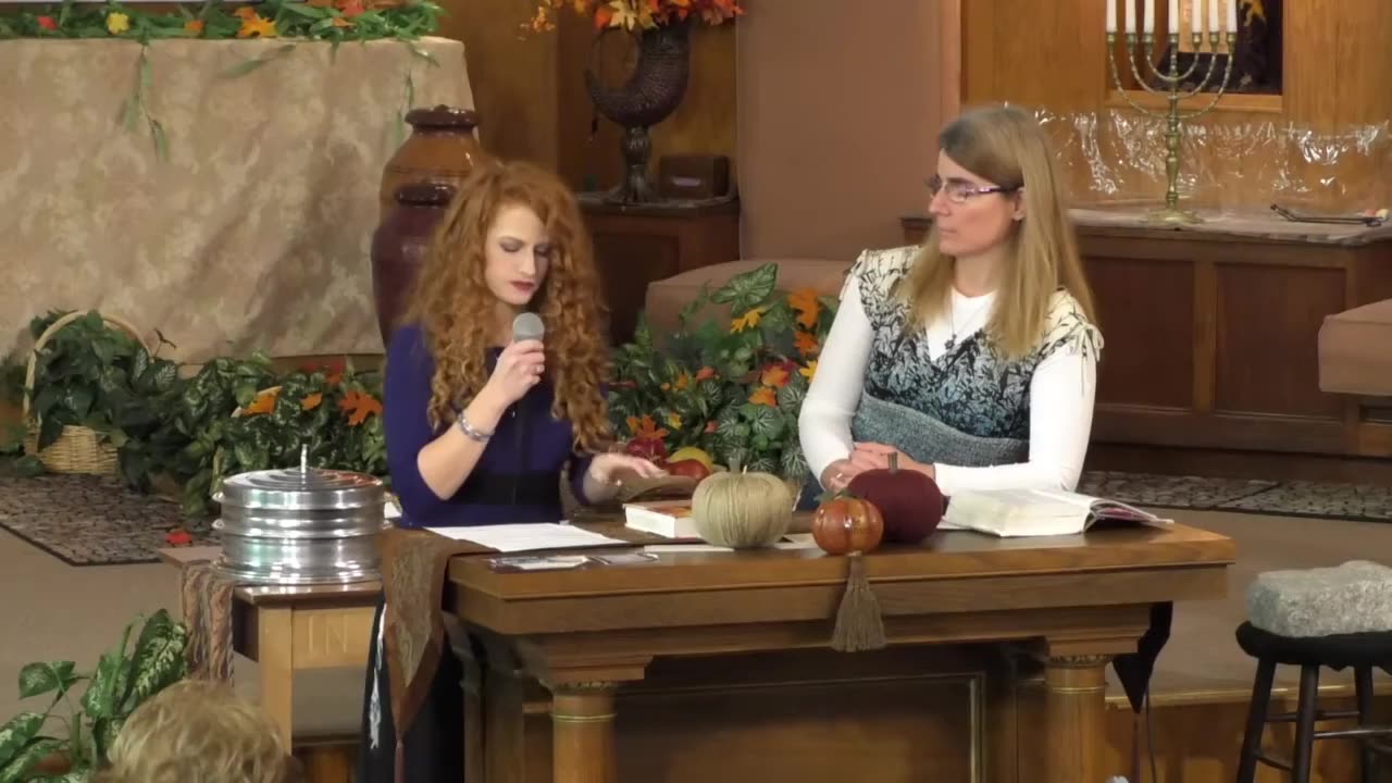 Assimiliation or Submission (November 13, 2021)