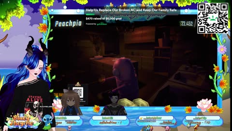 Gametime with Bluey and Friends! - Siren's Cove - 18+ - Rainbow Safe Space