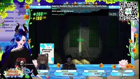Gametime with Bluey and Friends! - Siren's Cove - 18+ - Rainbow Safe Space