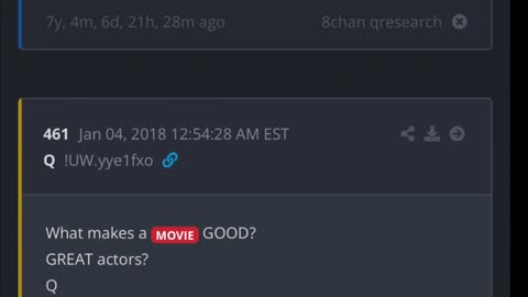 DEEP STATE UNMASKED: Brotherhood Infiltration + Trump's Military Alert + Hollywood CIA Ties | Q Proof