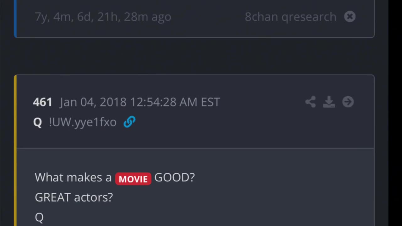 DEEP STATE UNMASKED: Brotherhood Infiltration + Trump's Military Alert + Hollywood CIA Ties | Q Proof