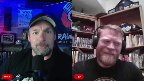 From Bar Nights to Raising Families and Gold Hunts – No Script, No Mercy