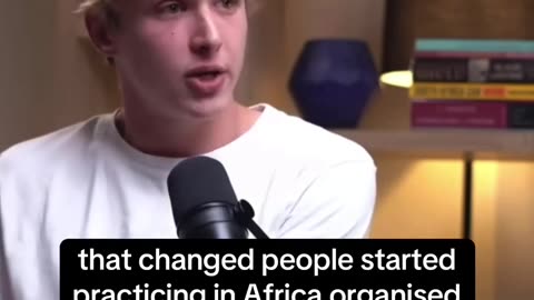 Colonialism and religion