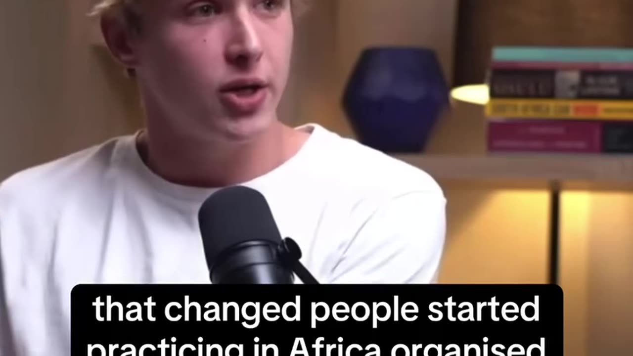 Colonialism and religion