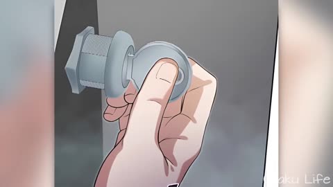 Ice Age Apocalypse. I got trapped in the office while working late. - Manhwa Recap