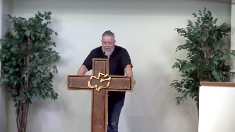 "So Great Salvation" John 19:31-42