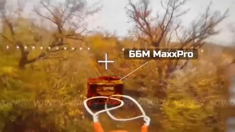 Ukraine war footage 10/29/25