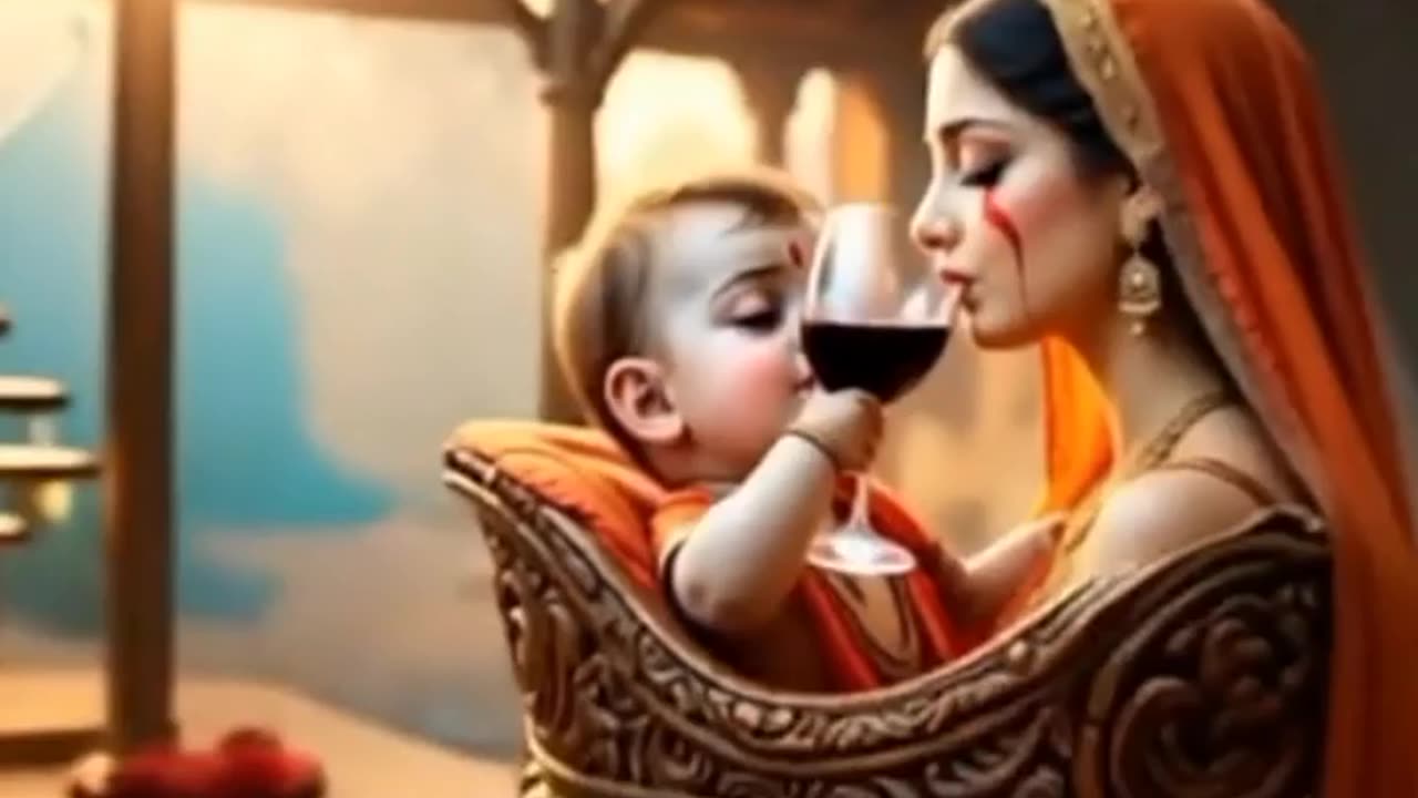 A bhakti gyan