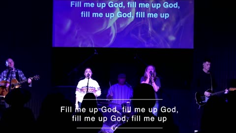 SUNDAY SERVICE! Falls City Christian Church