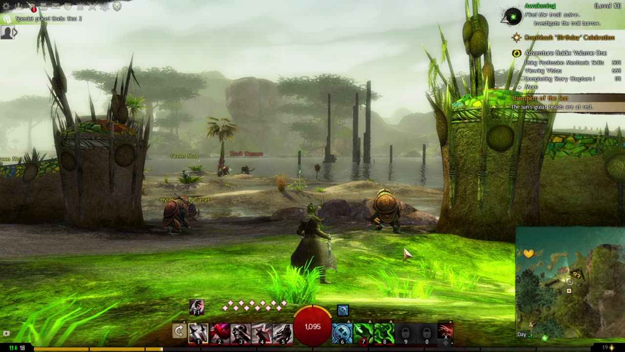 Guild Wars 2 Part 2