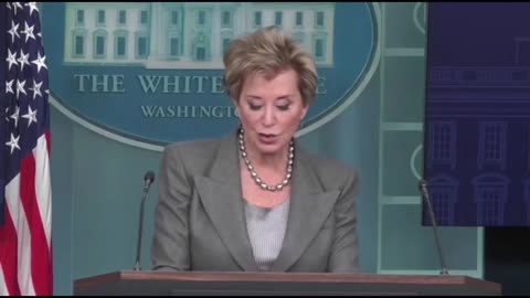 Education Sec: Were Taking Steps To Bringing Education Back to States