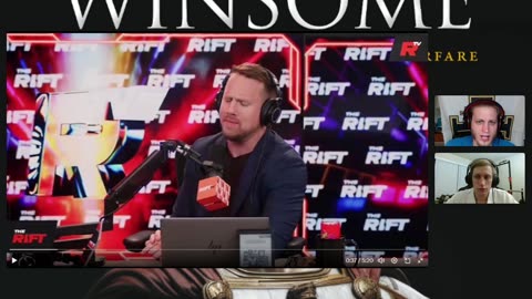 Andrew Klavan Uses John MacArthur To Promote Gays, TradCath Canceled For Wrongthink