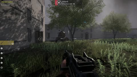 Easy Red 2 Shanghai Nanking DLC M10 - Train Station Push (KMT Chinese)