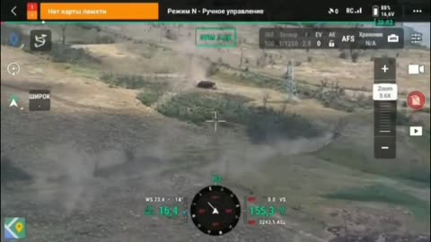 🔥🛡️ Ukraine Russia War | Intense Tank Clash: 54th Mechanized Brigade Strikes Russian Armor | RCF