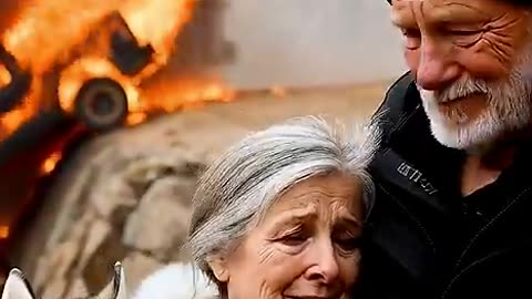 Animal warning to humans