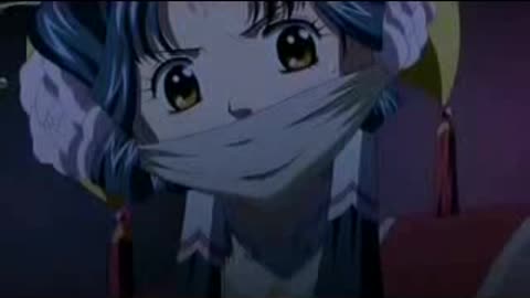 Saiunkoku Monogatari damsel