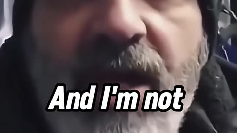 "If I have to ask if you have a cock, you're not my person"
