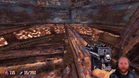 Blasting thru Cultic chapter 1 to play chapter 2