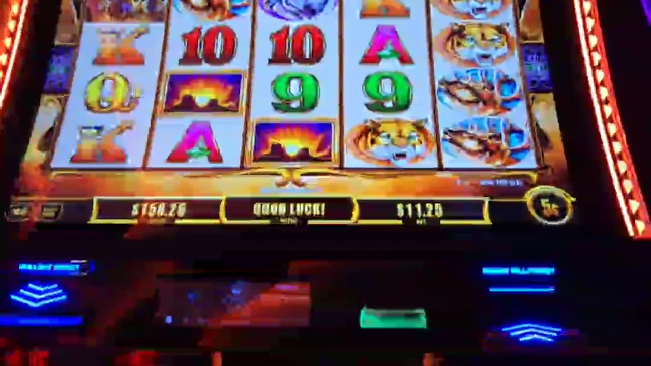 SlotMaster LIVE @ The Casino