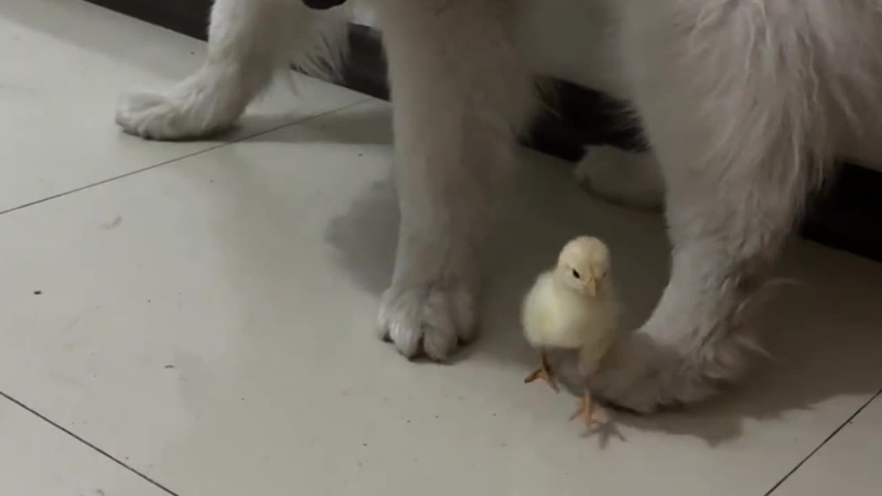 what happened bird? so sad