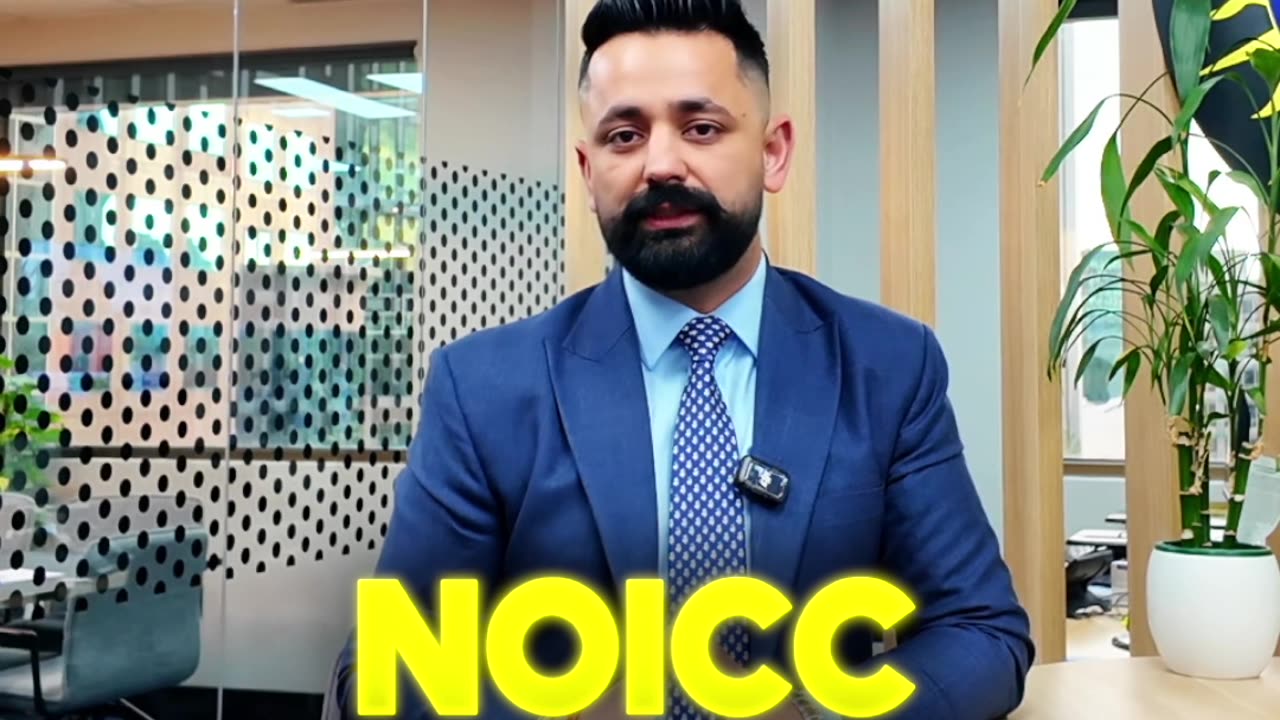 ⚠️ Visa Cancellation Notice? Watch This Before You Regret It!