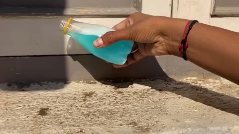 How to Make Cleaning Liquid Making