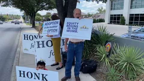DefendLIFE -- First Amendment Friday - 8-2-24