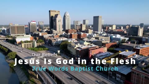 Sunday School - 7/6/25 - Life or Destruction: Choose Your Path