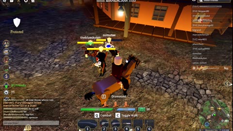 Santa Claus has a Twin 0_0