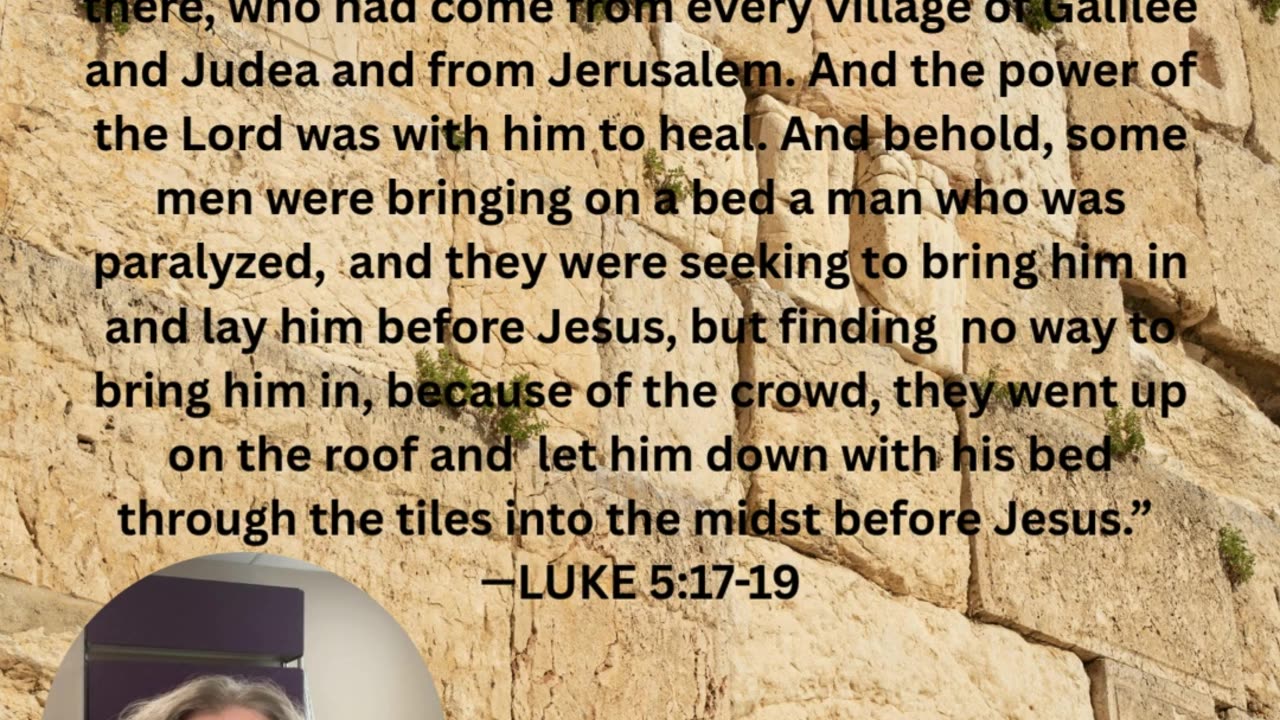 Lent devotion for April 7