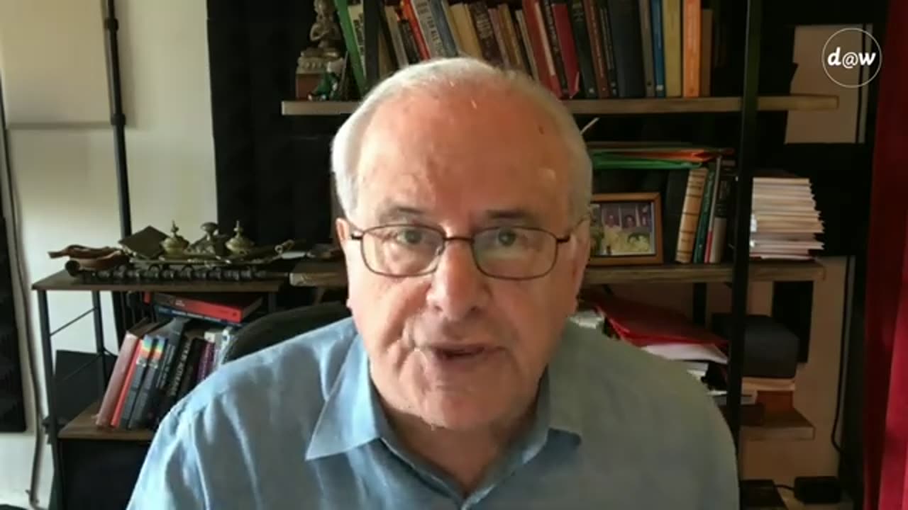 Wolff Responds- 'Capitalisms Collapse in Four Acts'
